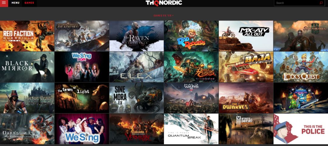 有哪些曾经有名的游戏公司倒闭,已经倒闭的10多家游戏公司