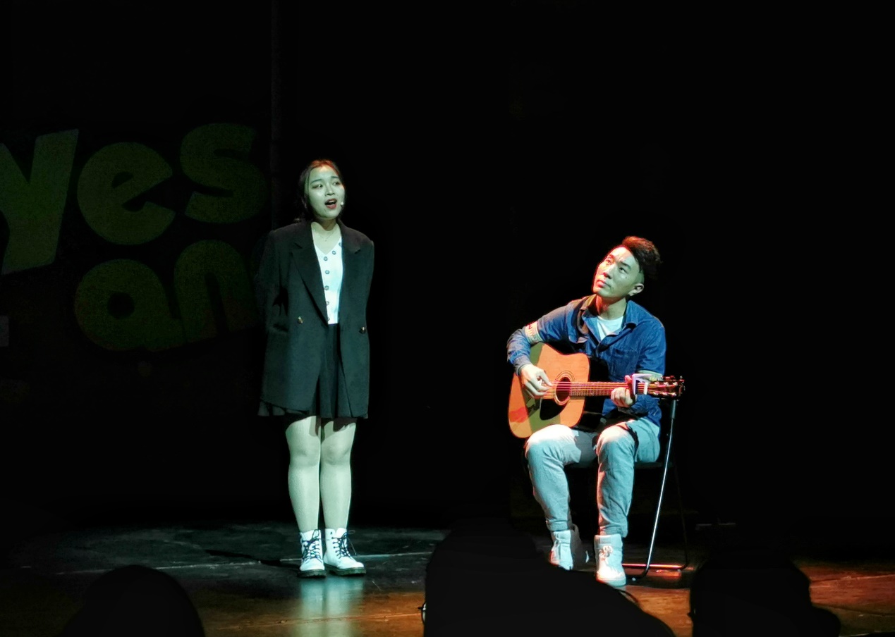 从即兴表演中，学到的3个写作方法