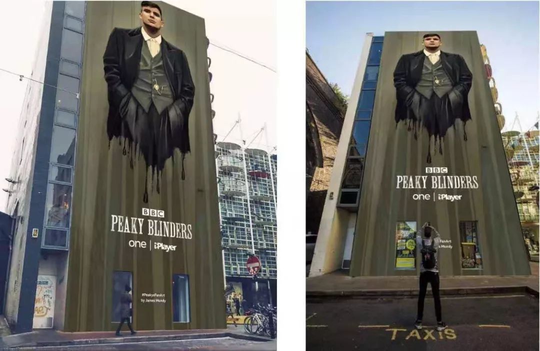 神剧不夸张,神剧不按剧本演