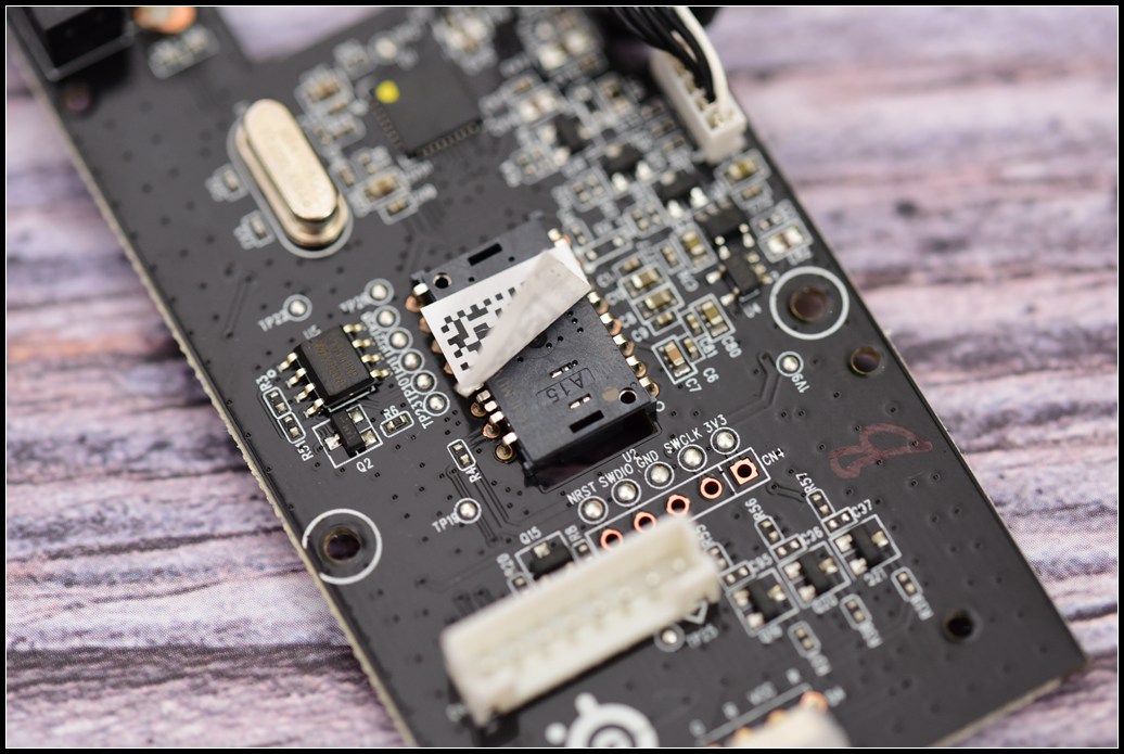 赛睿鼠标senseiten换微动,赛睿鼠标sensei10评测