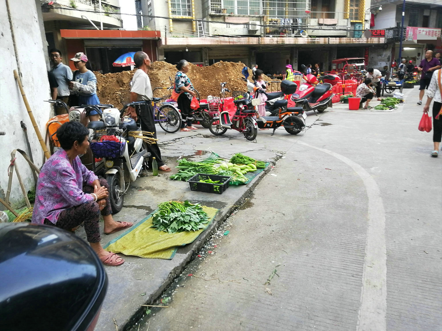 广东省最西部城市,中国广东十大最美县城镇