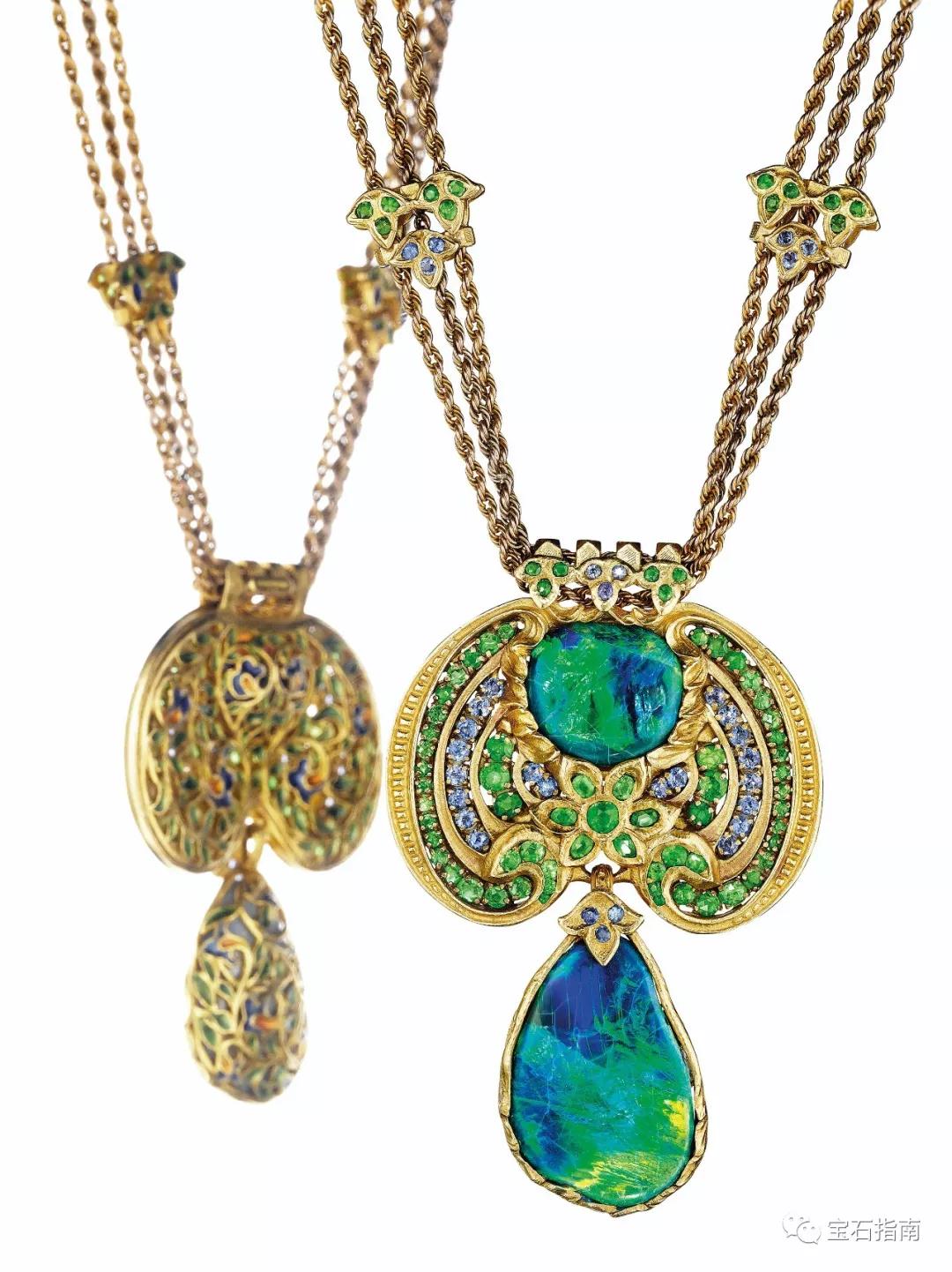 佳士得拍卖过黑欧泊么,佳士得欧泊