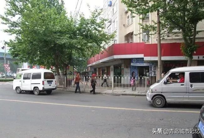 消失的老照片,消失的古迹老照片