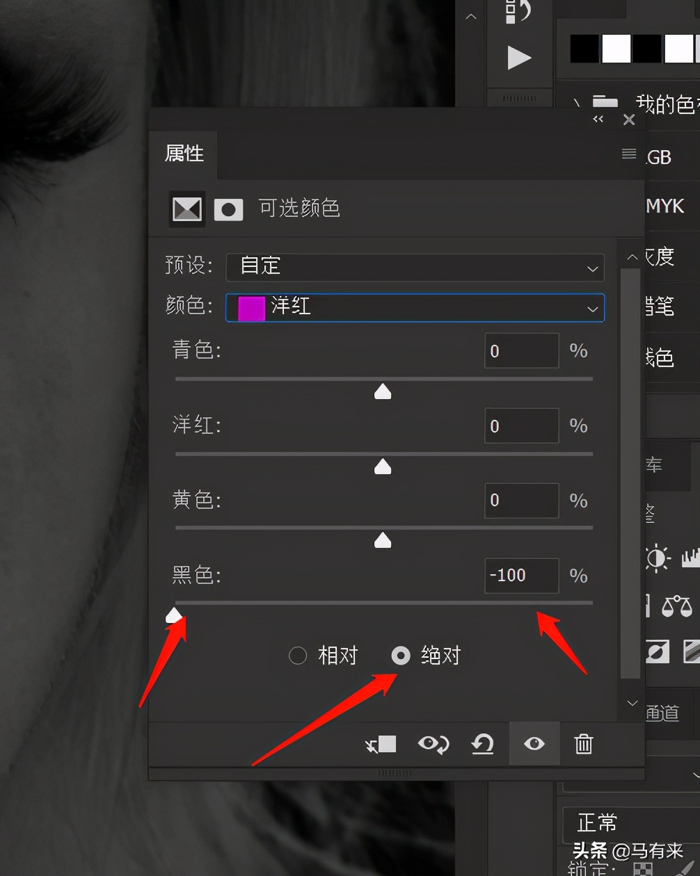 人像摄影后期修复教程,摄影后期填充处理方法