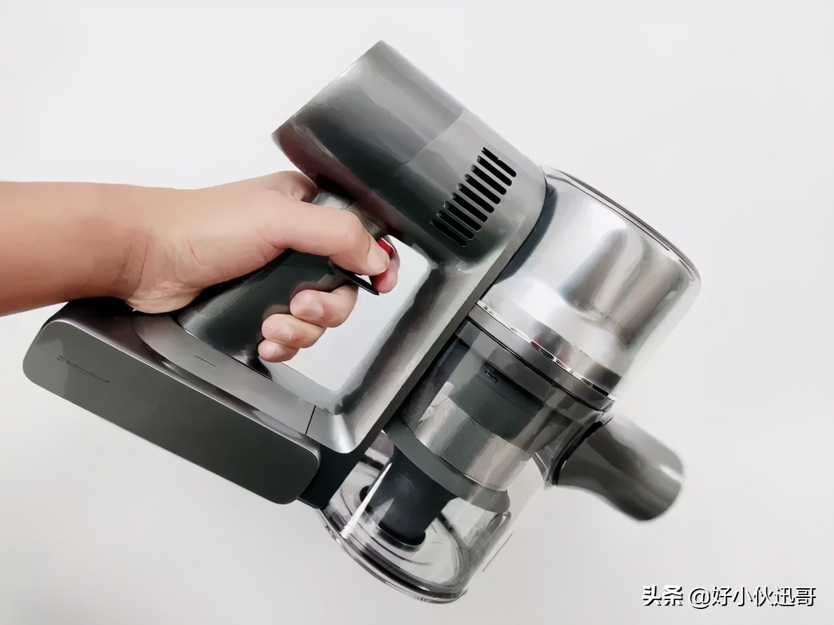 国产吸尘器超越戴森,追觅吸尘器t30对比戴森