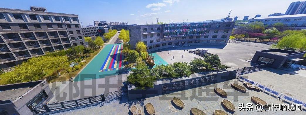 沈阳育才本部怎么样,沈阳育才学校