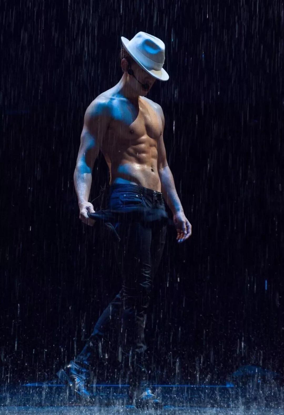 rain男歌手抖音,盘点rain的火爆歌曲