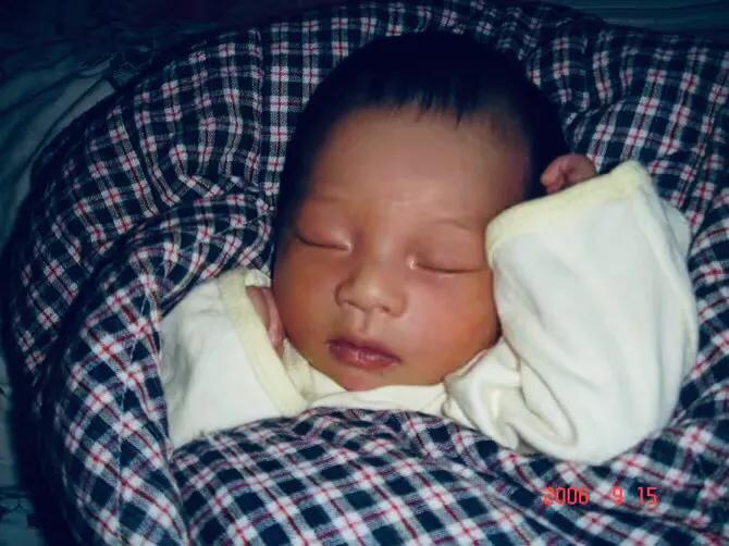 🌷写给大女儿琪琪格的一封信