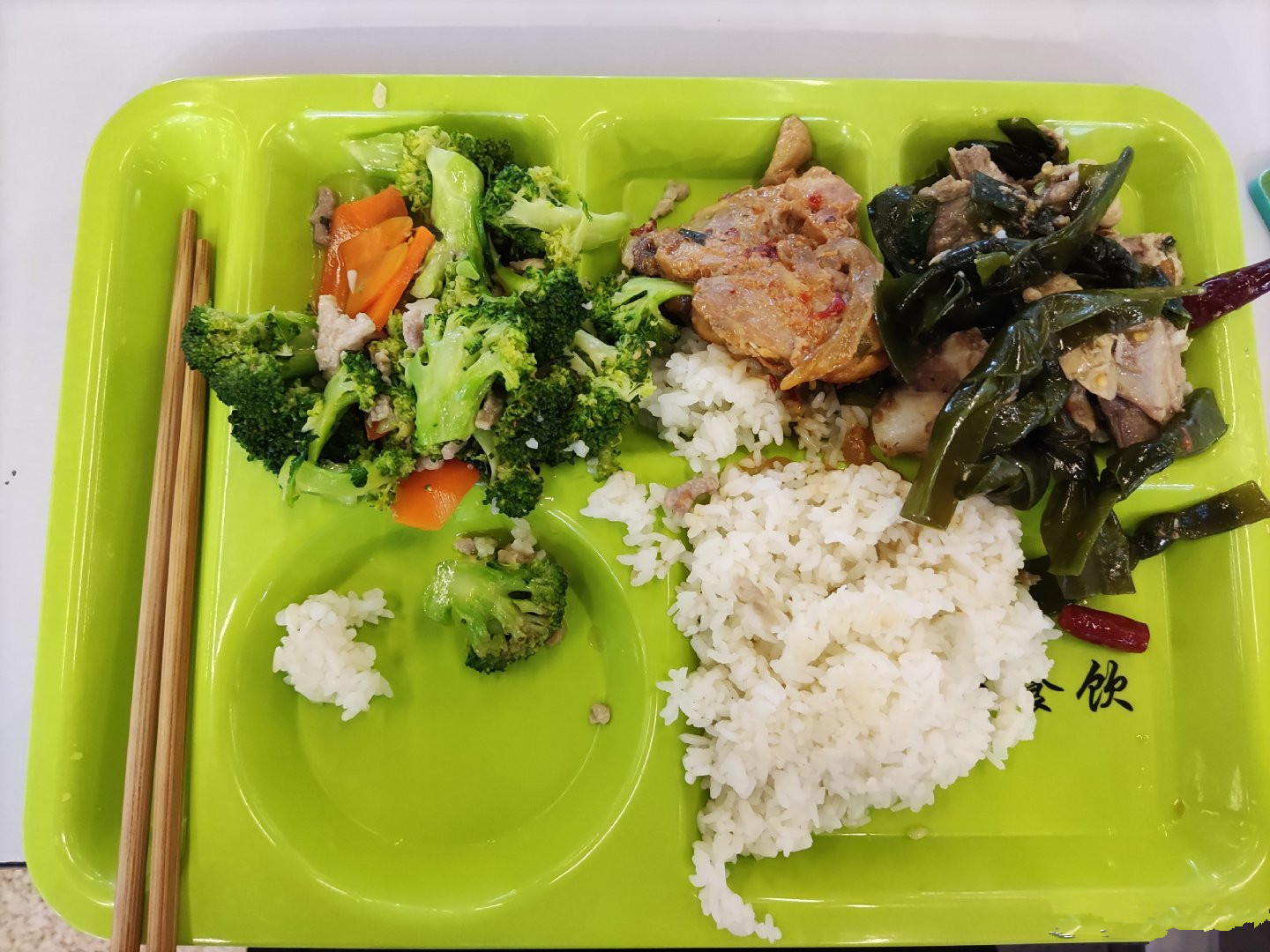 同济大学里面的饭菜,同济大学好吃的食堂