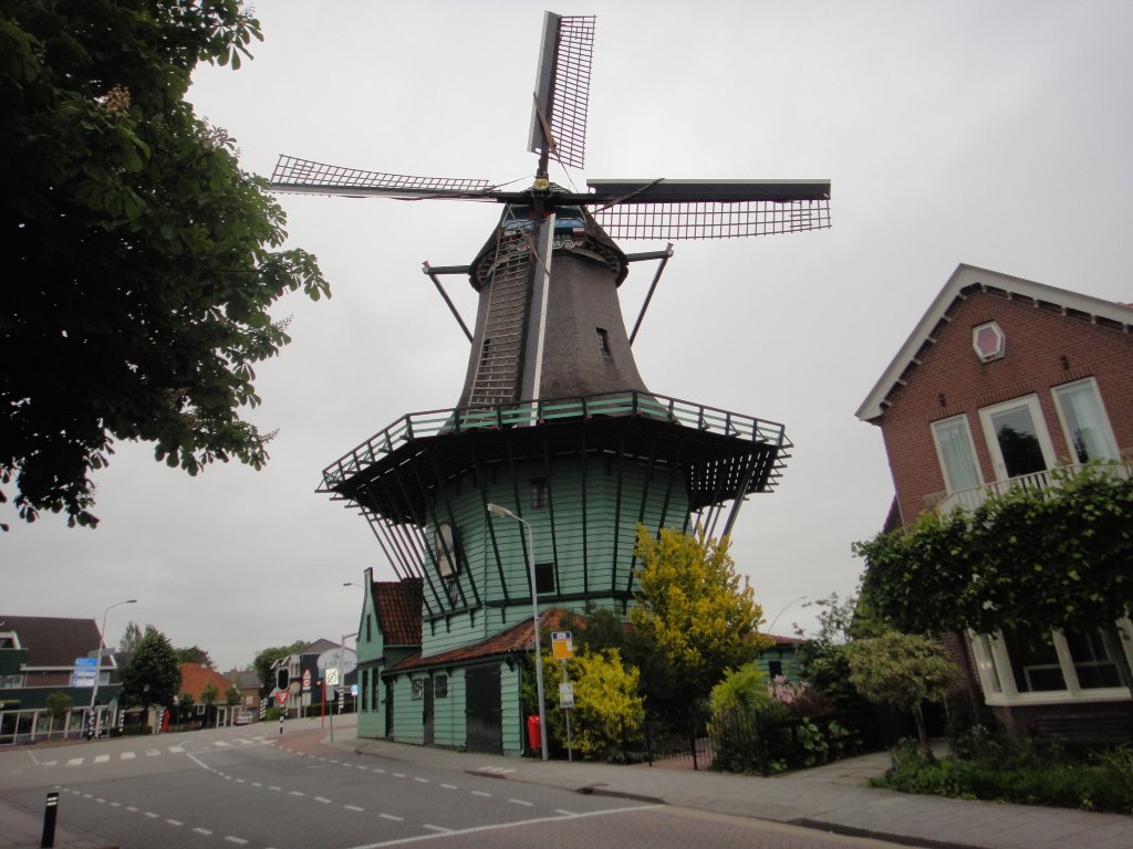 阿姆斯特丹到底有多繁华,阿姆斯特丹为什么叫自由之城