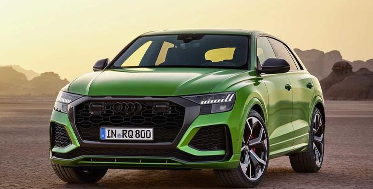 奥迪新车15万左右六座,奥迪十万左右全款新车推荐一下