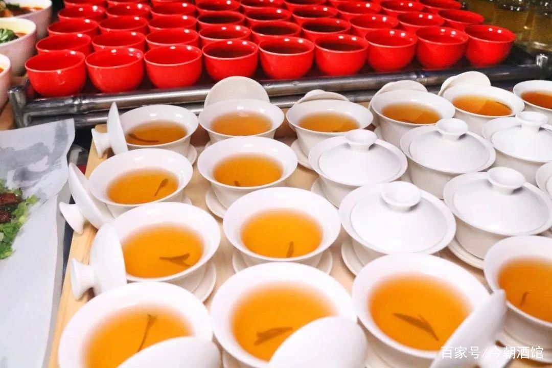 藏匿在邛崃的酒馆，今晚约吗？