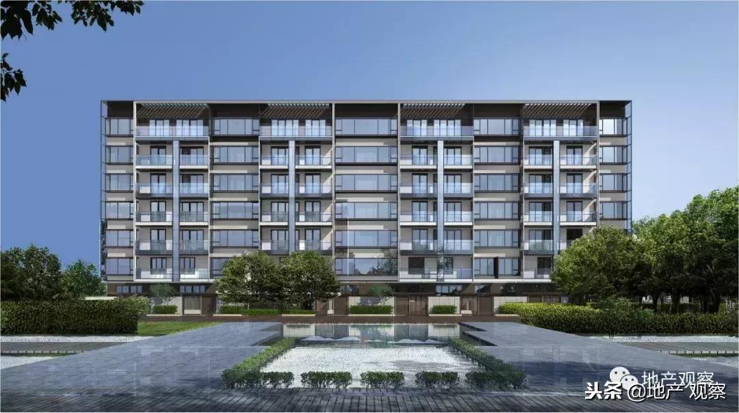 2018房企排行榜,2018年房企销售