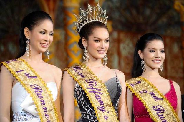 把话解释清楚:泰国人妖究竟怎么来的?