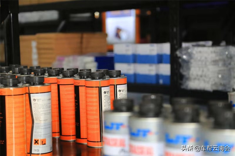 昆明SeeCar会员式汽车服务超市正式开业，国际最潮的养车体验