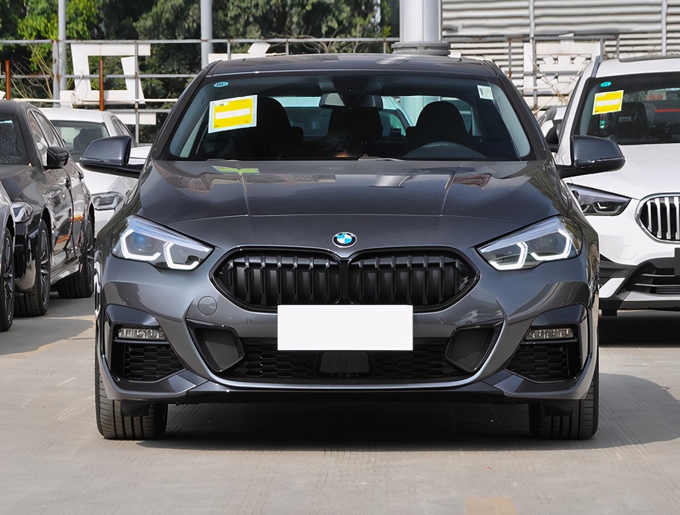 宝马428i硬顶敞篷落地价2022,宝马430i硬顶敞篷2019曜夜版