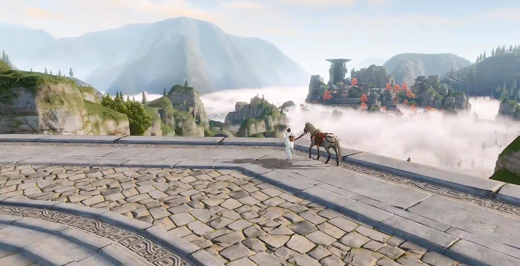 天刀2020哪个门派pve厉害,寻找天刀本命门派