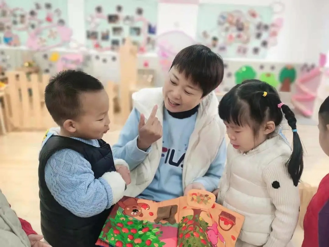 一园一品，宝山幼教走特色道路