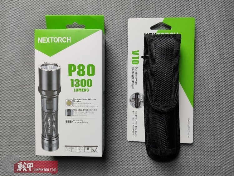 纳丽德p80玩法,纳丽德p80能干啥