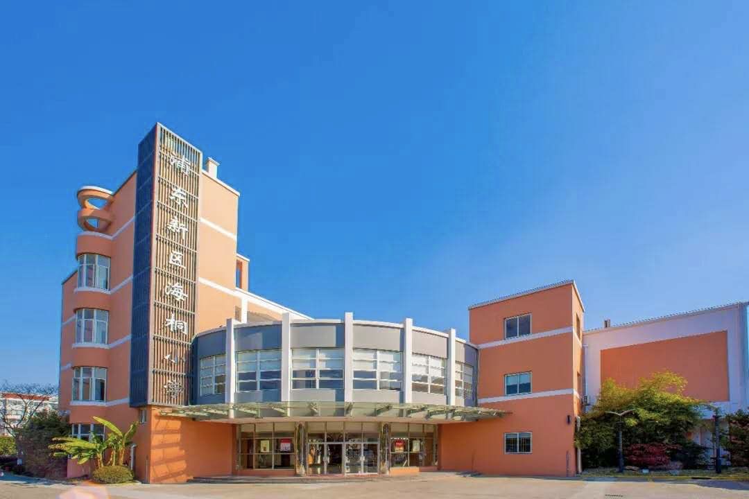 浦东这所小学强势崛起！今年很好进，暂无户籍年限要求