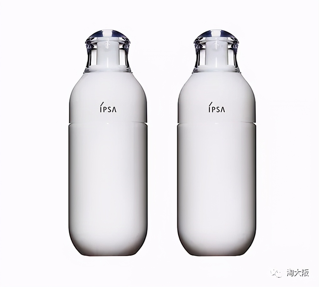 ipsa自律乳me系列,ipsa自然循环美肌液