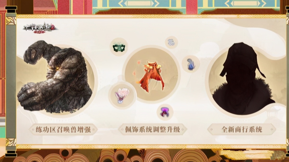 大话西游天粹英华,大话西游2聚灵台回灵气