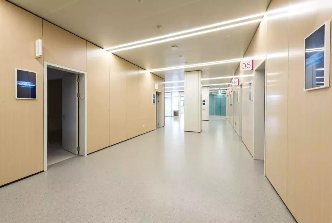 通大附院新门诊大楼,通大附院新门诊楼效果图