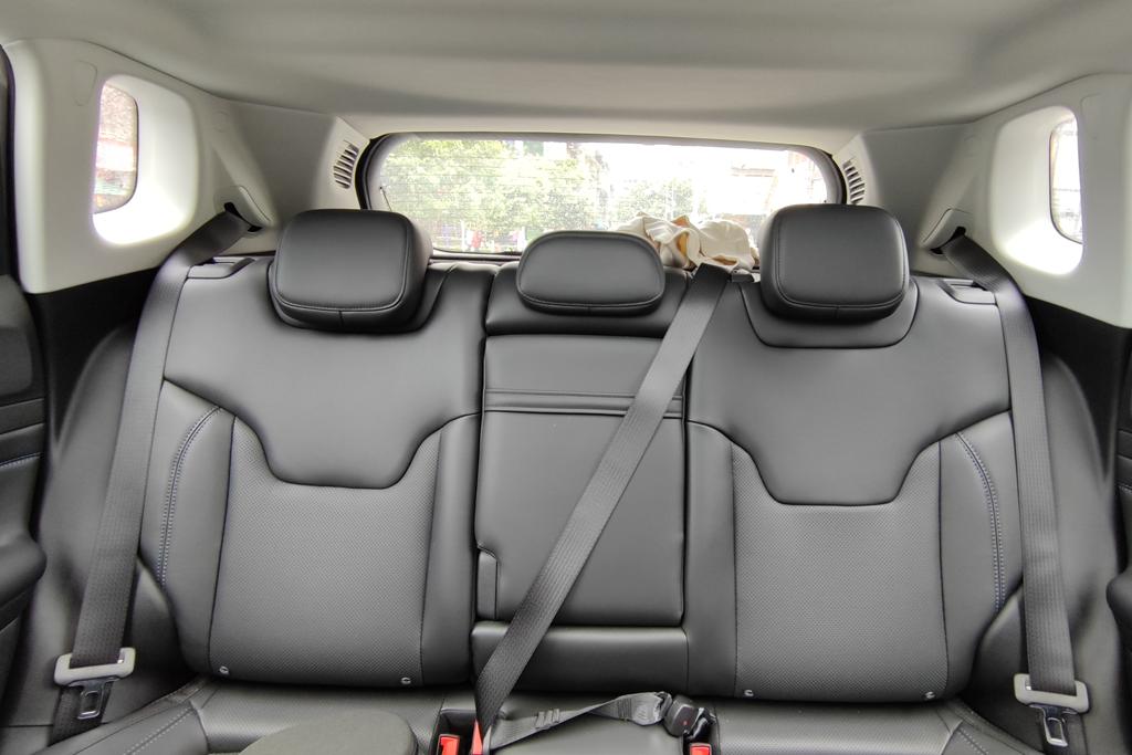 2018款全新jeep指南者试驾,指南者深度体验