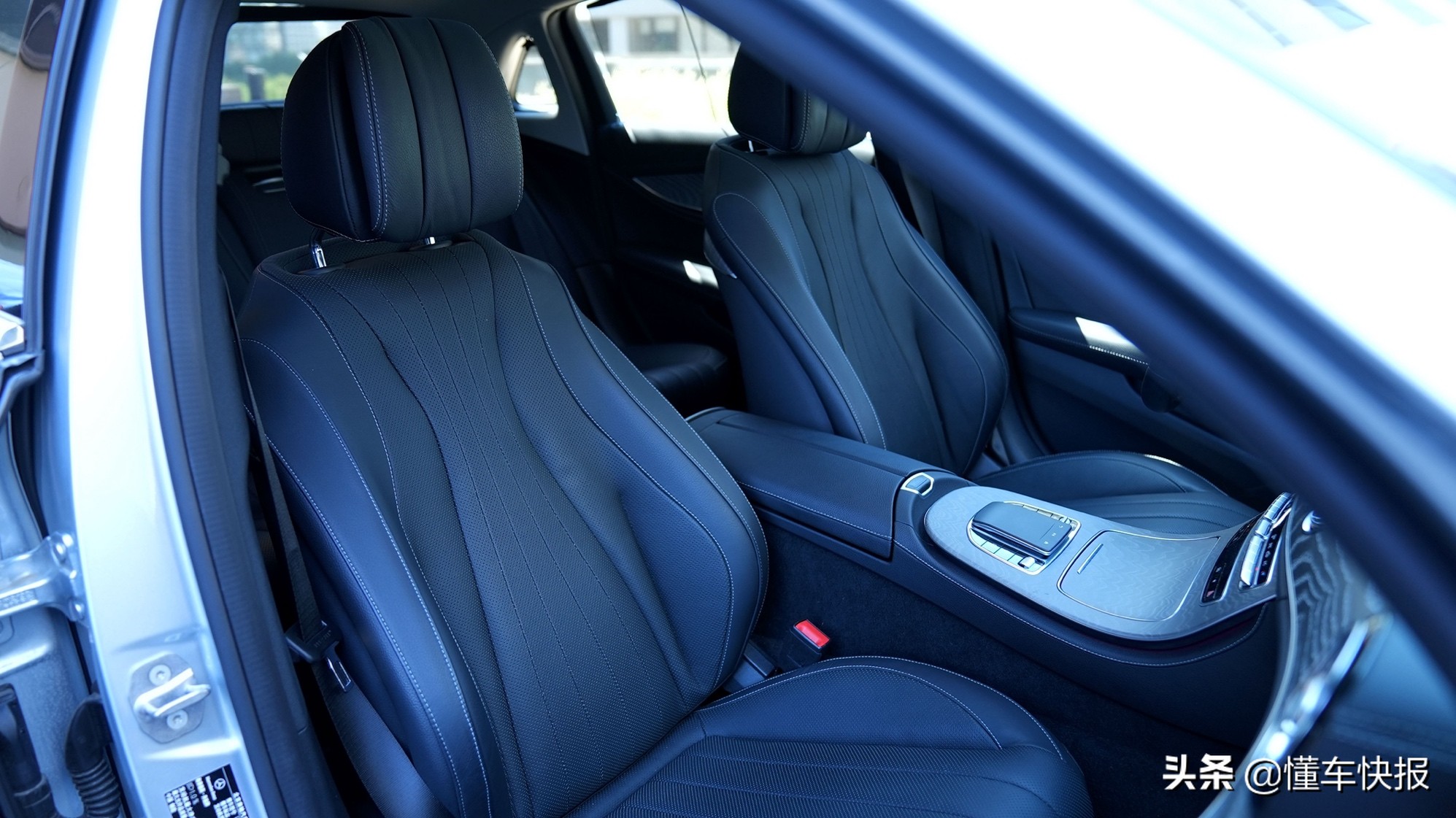 奔驰e级奥迪a6l和宝马5系怎么选,中大型豪华轿车pk