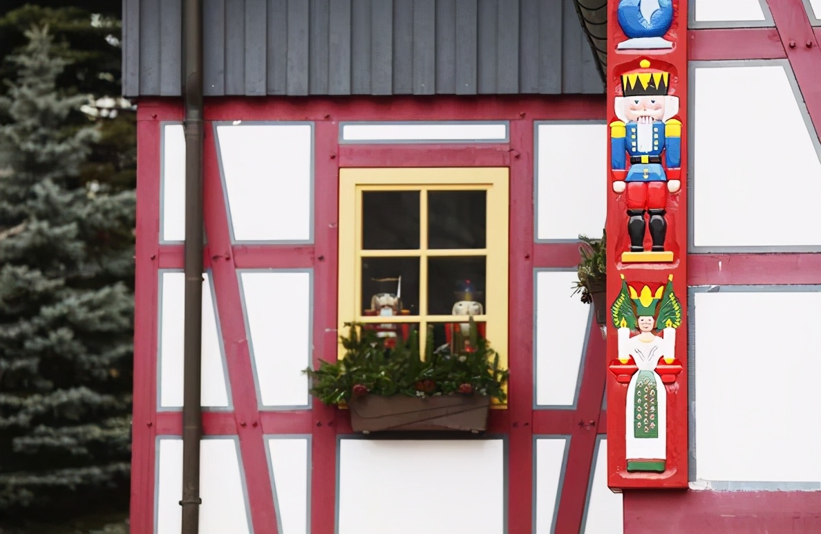 德国工匠精神超凡工艺,德国工匠的匠心之魂