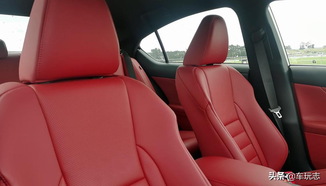 雷克萨斯2023测评,2020雷克萨斯评测视频