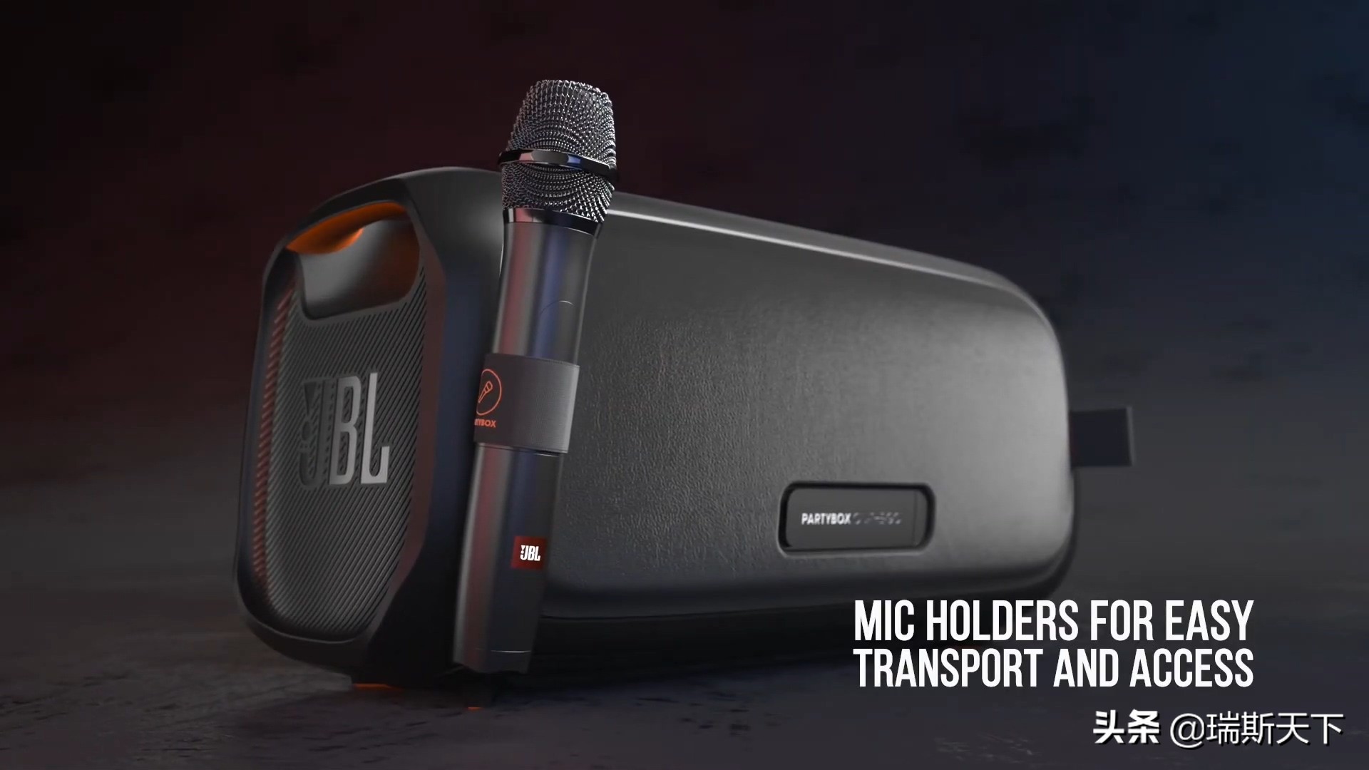 jbl专业音箱测评,jbl音箱测评