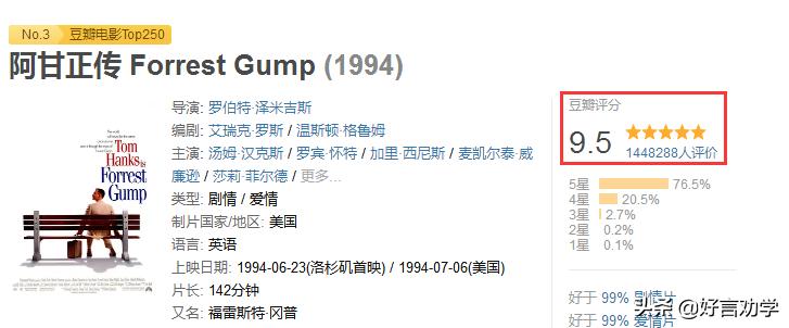 观看阿甘正传的感悟和启迪,阿甘正传生命