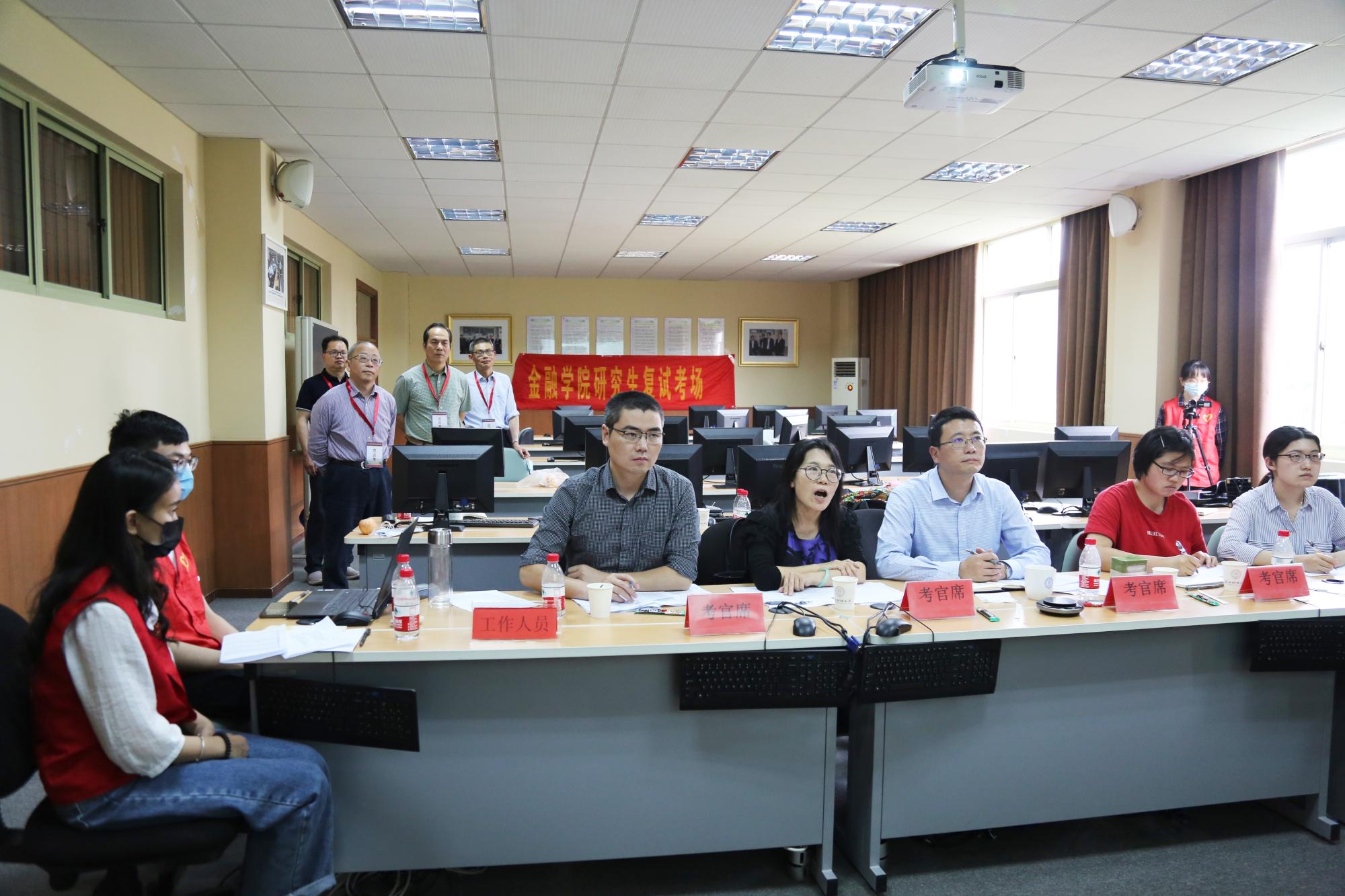 考研面试如何消除紧张感,考研怎么不紧张