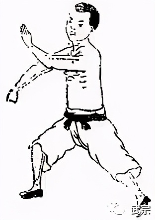 太祖长拳三十二式视频,太祖长拳三十二式用法