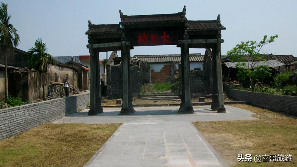 海南省定安县有什么好玩的景区,海南省定安县旅游攻略