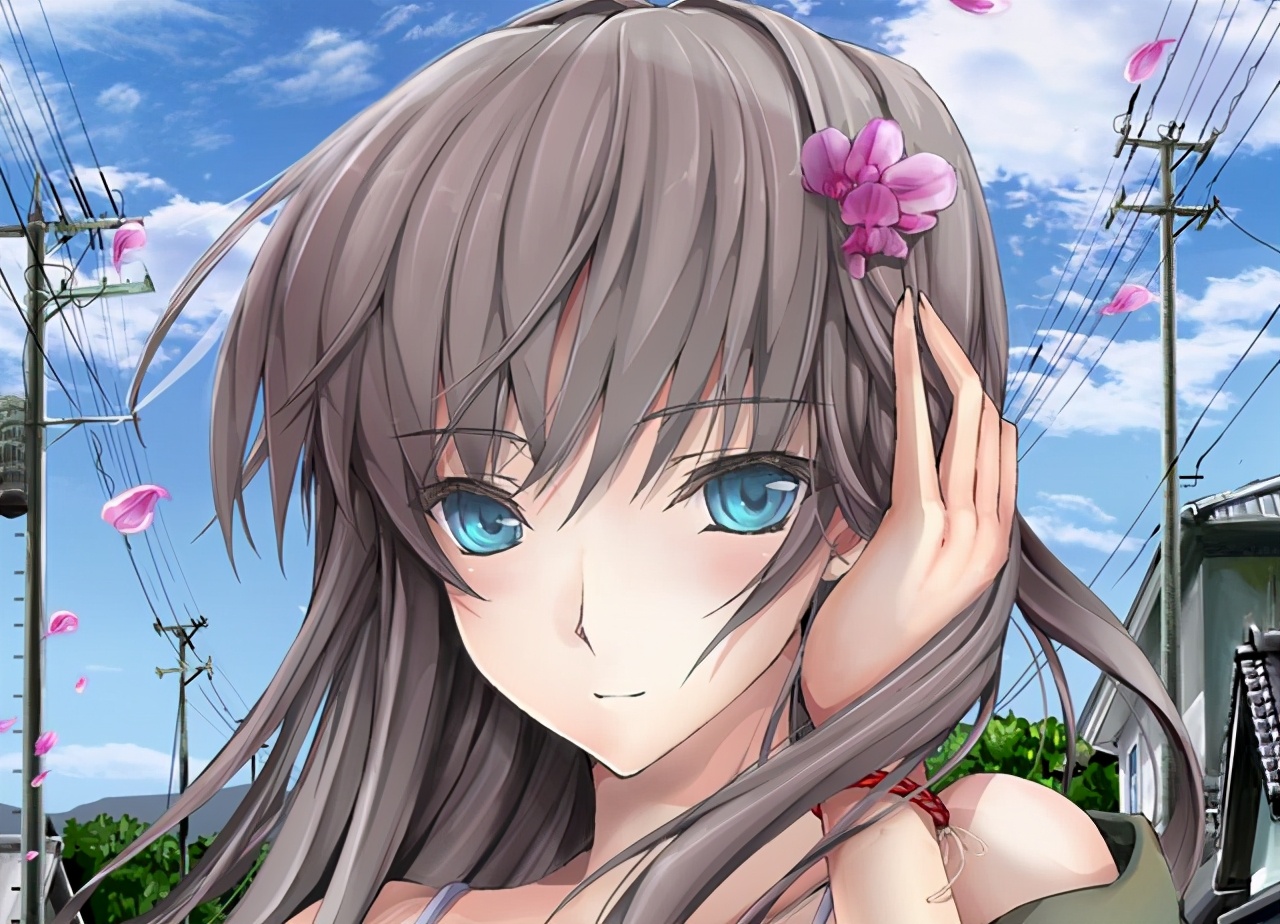 谈漫展大家都cos什么,去漫展想出cos又害怕