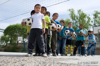 阿图什足球之村,阿图什足球之乡介绍