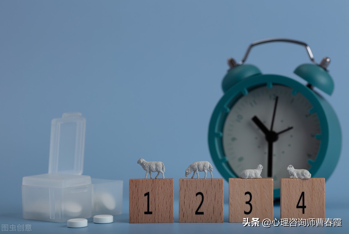 顽固性失眠最佳解决方法,10几年顽固性失眠调理多久才能好