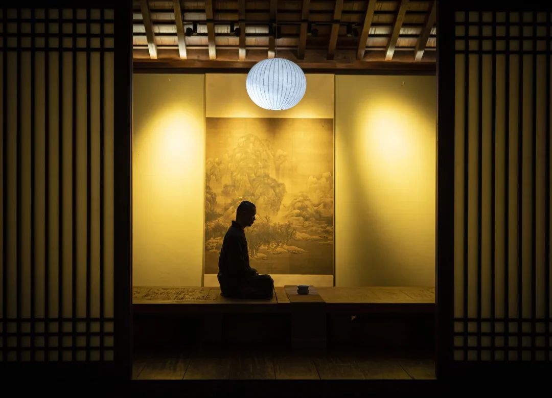 坐禅冥想引导15分钟,坐禅静心修炼方法