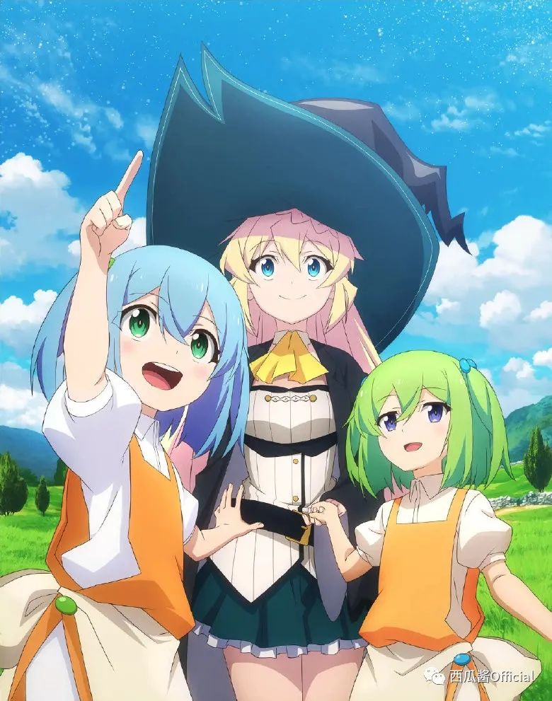 2023新番剧推荐,2023年新番汇总