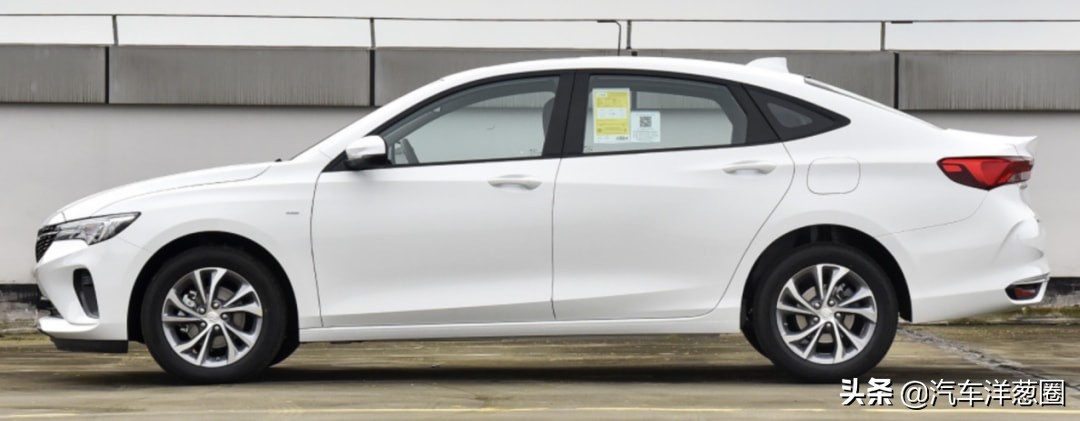 新款别克威朗三缸的吗,别克威朗四缸2019款