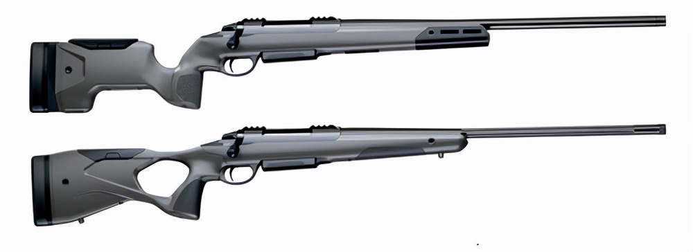 萨科小口径步枪,萨科s20狙击步枪