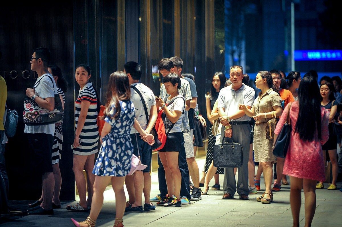 新电商法对微商和代购的冲击,电商法来了微商们还好么