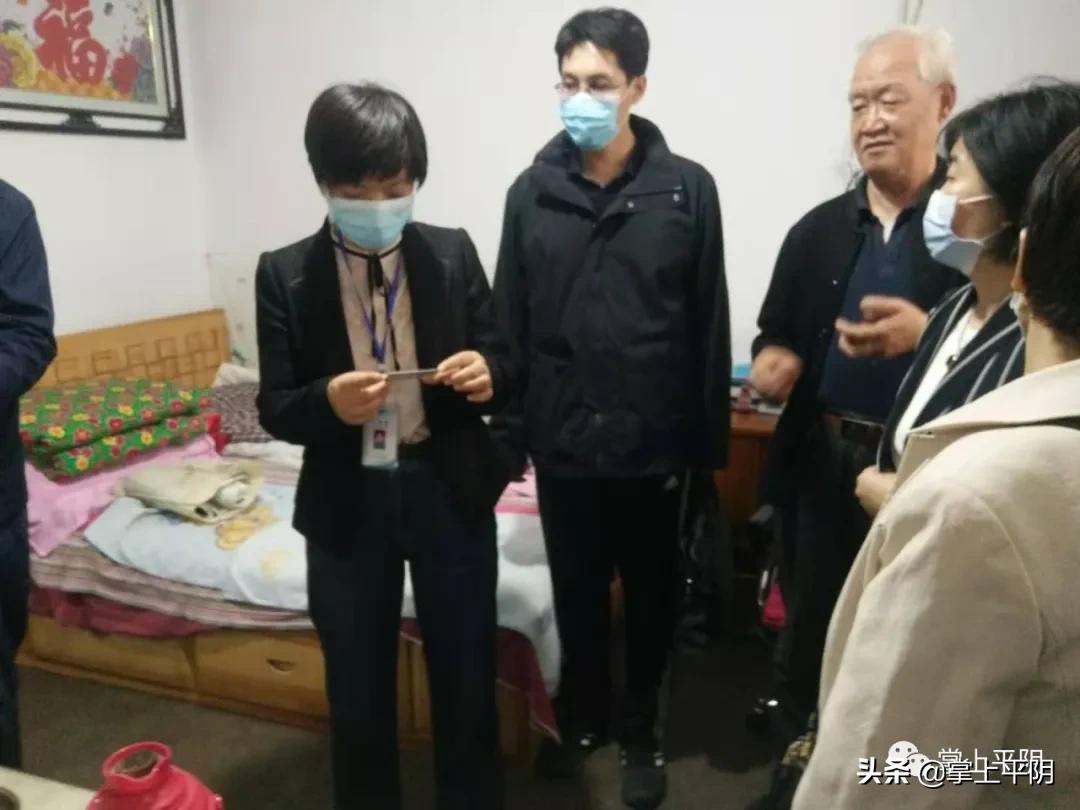 平阴新闻|长清—平阴段市域铁路最新动态；生活垃圾分类知识培训、金融产业专班第二次会、护士节表扬会举行