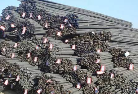 钢材种类及价格查询大全,近几年钢材市场价格对比