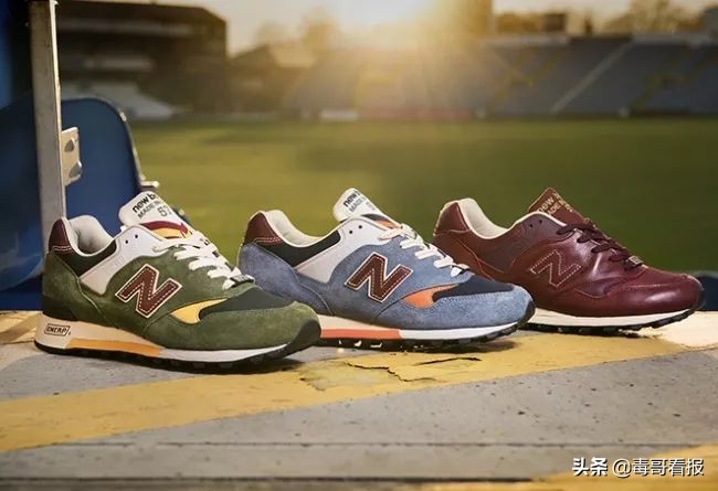 newbalance327真假对比,newbalance和新百伦的鞋怎么区别