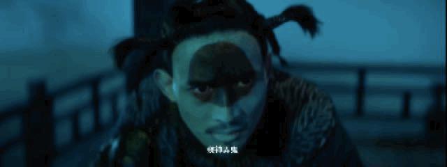 狄仁杰之飞头罗刹电影,电影狄仁杰之飞头罗刹好看吗