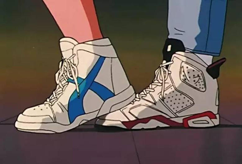 为什么aj这么多人买,为什么aj那么贵还有那么多人去买