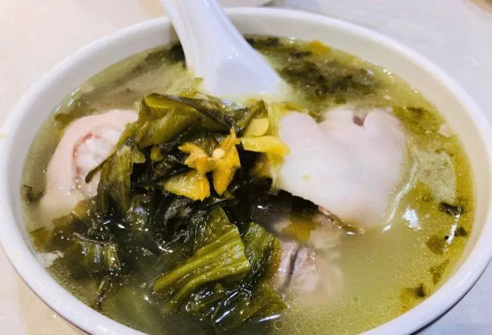 成都蹄花汤十大排行榜,成都蹄花汤排行榜前十名